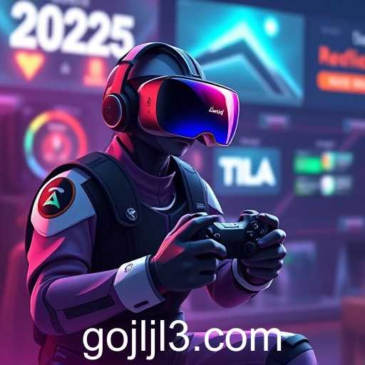 Revamping the Digital Gaming Landscape