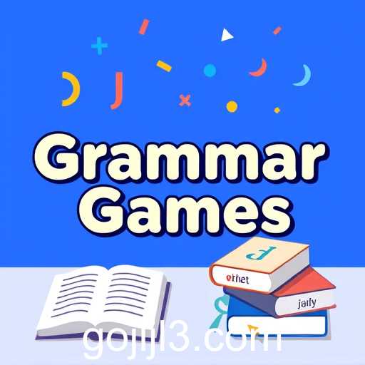 Grammar Games
