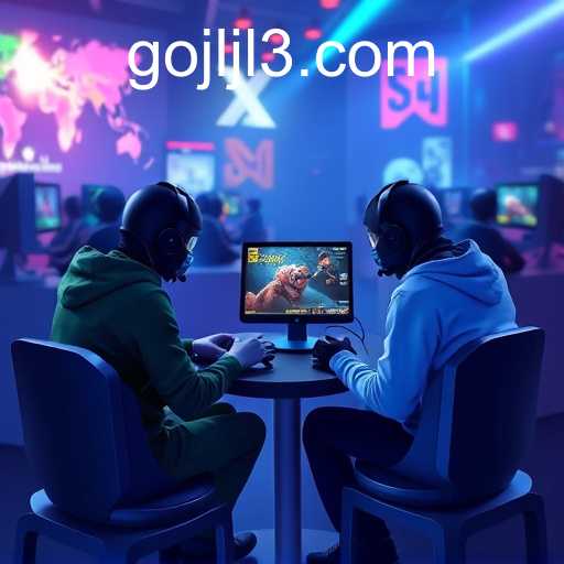 The Rise of Online Gaming Communities