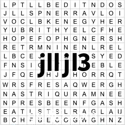 Word Search